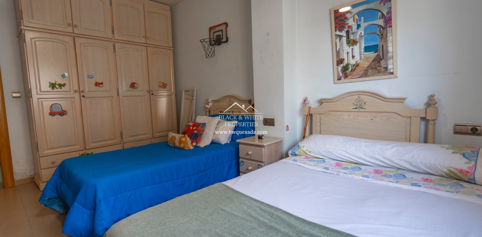 Resale - Detached House / Villa - Rafal