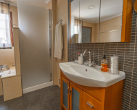 Resale - Detached House / Villa - Rafal