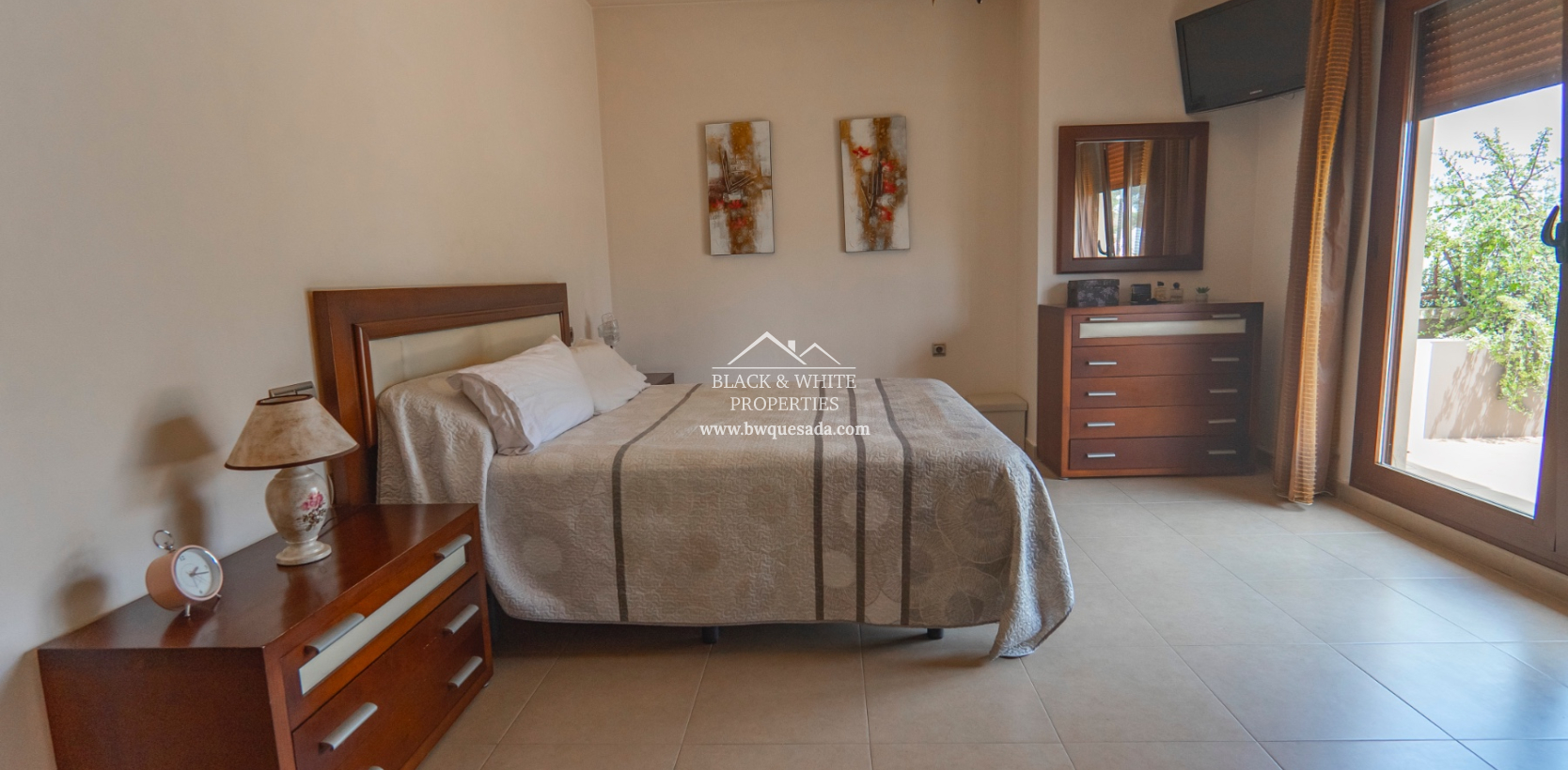 Resale - Detached House / Villa - Rafal