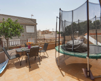 Resale - Detached House / Villa - Rafal