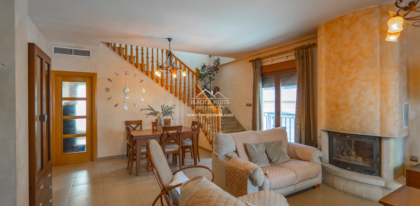 Resale - Detached House / Villa - Rafal