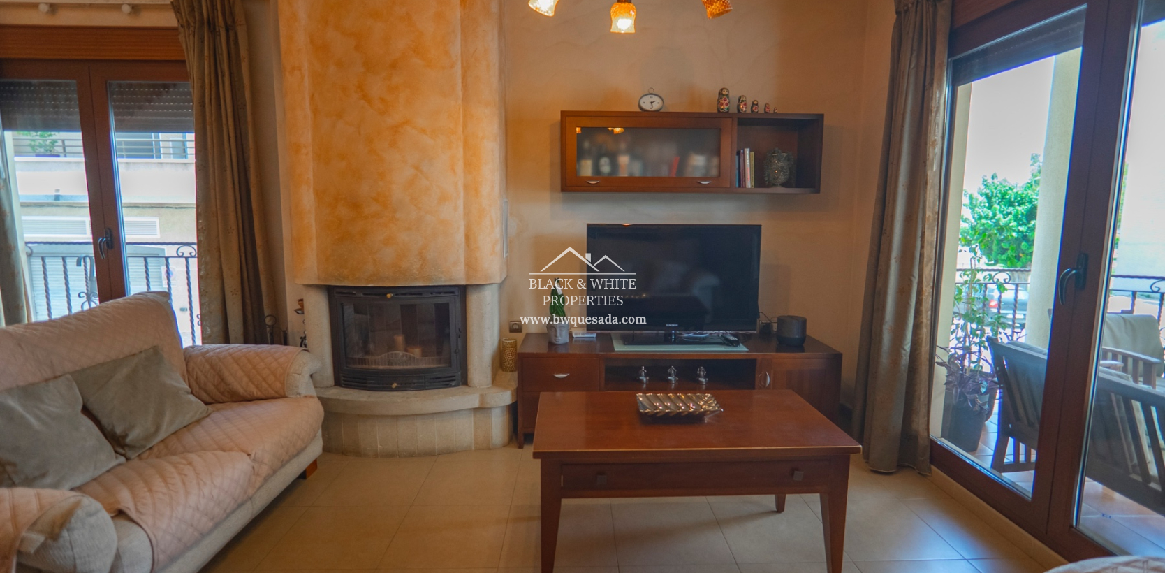 Resale - Detached House / Villa - Rafal