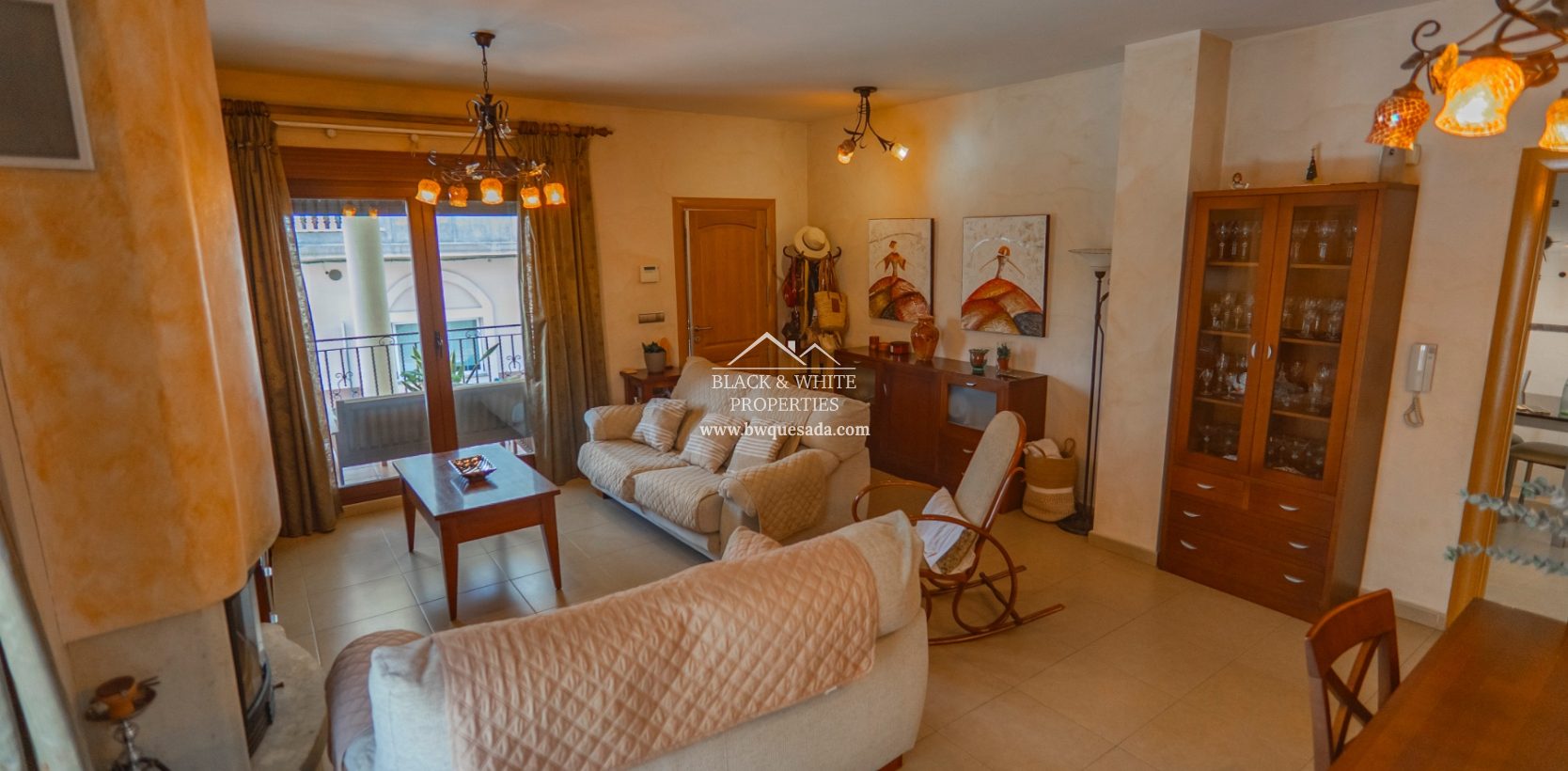 Resale - Detached House / Villa - Rafal