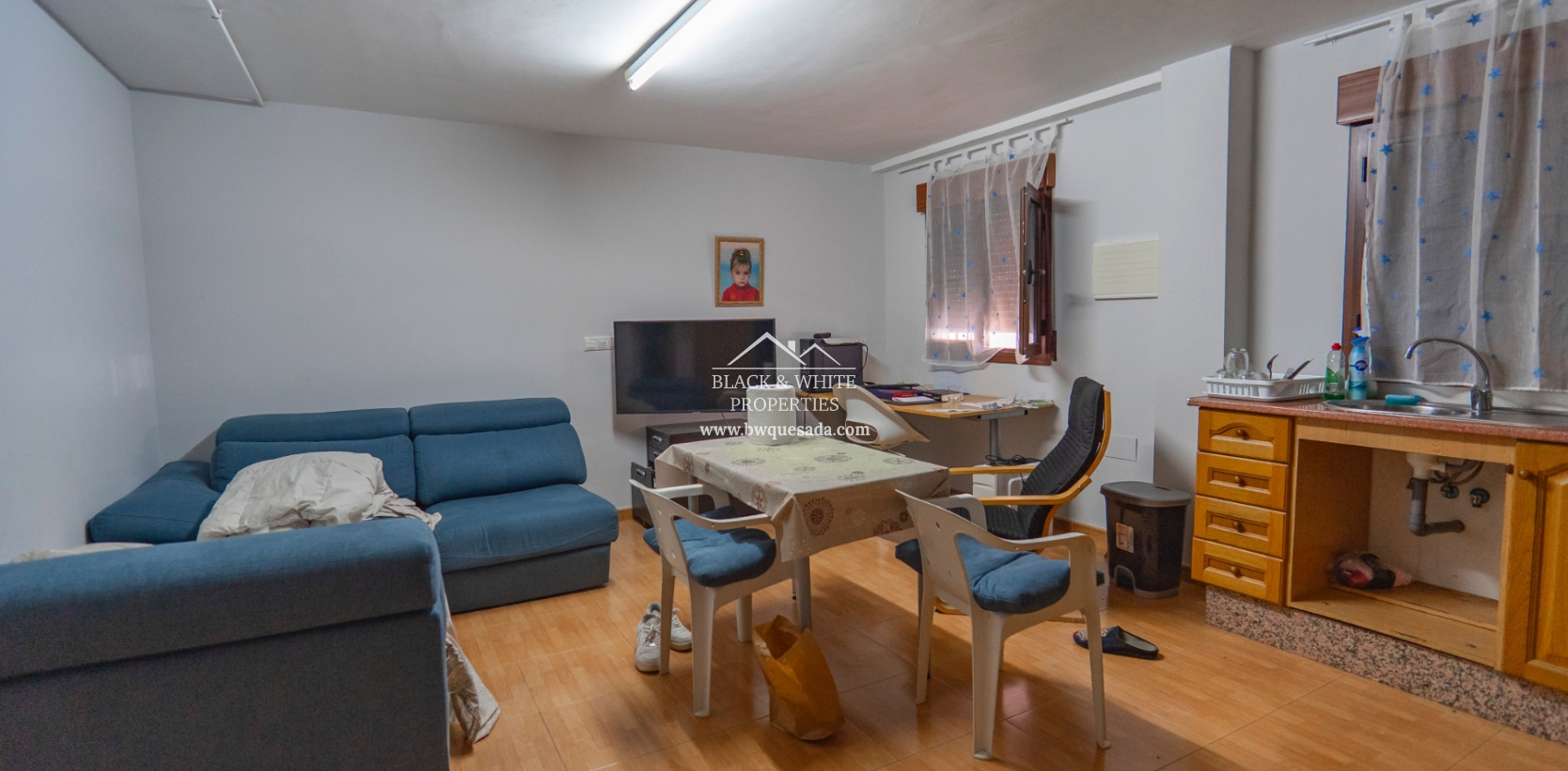 Resale - Detached House / Villa - Rafal