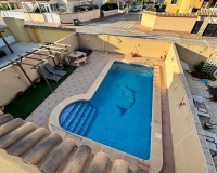 Resale - Detached Villa - Algorfa - Lo Crispin