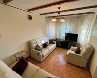 Resale - Detached Villa - Algorfa - Lo Crispin