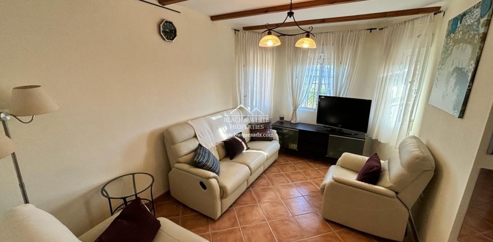 Resale - Detached Villa - Algorfa - Lo Crispin