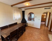 Resale - Detached Villa - Algorfa - Lo Crispin