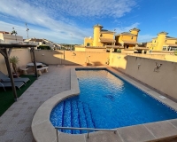 Resale - Detached Villa - Algorfa - Lo Crispin