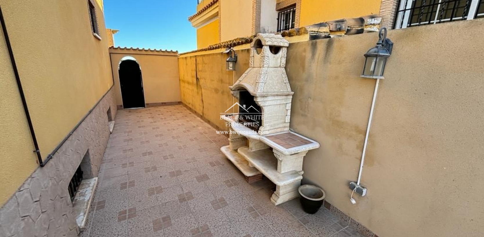 Resale - Detached Villa - Algorfa - Lo Crispin