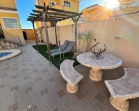 Resale - Detached Villa - Algorfa - Lo Crispin