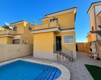 Resale - Detached Villa - Algorfa - Lo Crispin