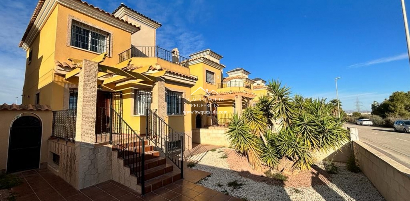 Resale - Detached Villa - Algorfa - Lo Crispin