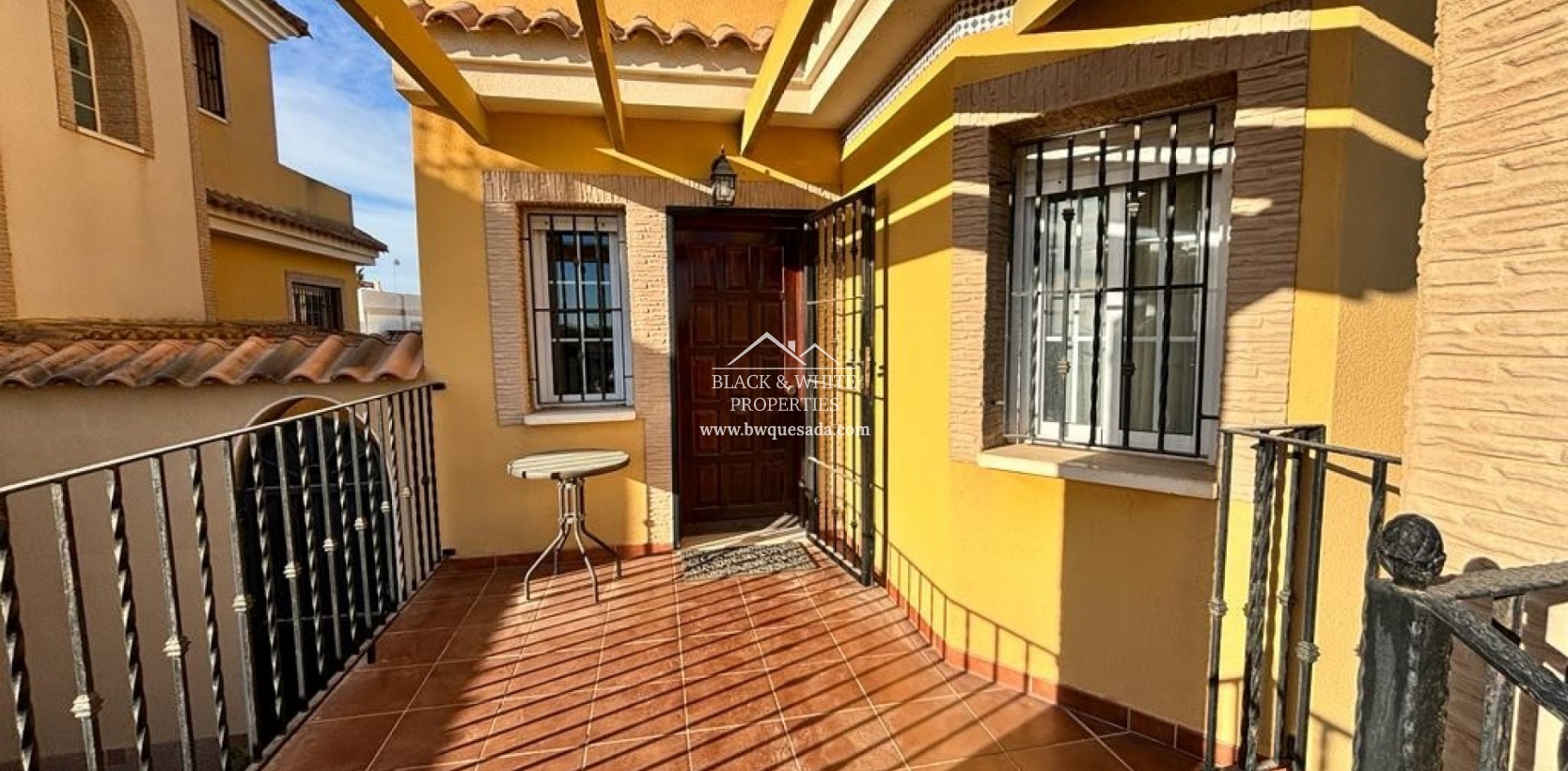 Resale - Detached Villa - Algorfa - Lo Crispin