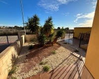 Resale - Detached Villa - Algorfa - Lo Crispin