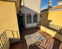 Resale - Detached Villa - Algorfa - Lo Crispin