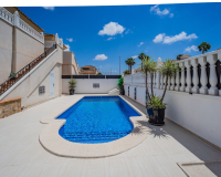 Resale - Detached Villa - Algorfa - Lo Crispin