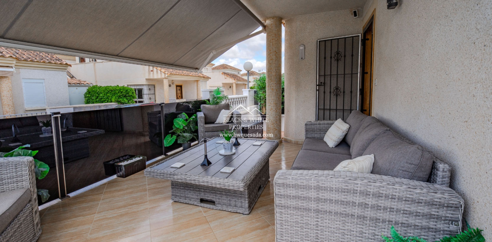 Resale - Detached Villa - Algorfa - Lo Crispin