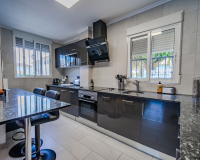 Resale - Detached Villa - Algorfa - Lo Crispin