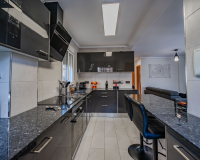 Resale - Detached Villa - Algorfa - Lo Crispin