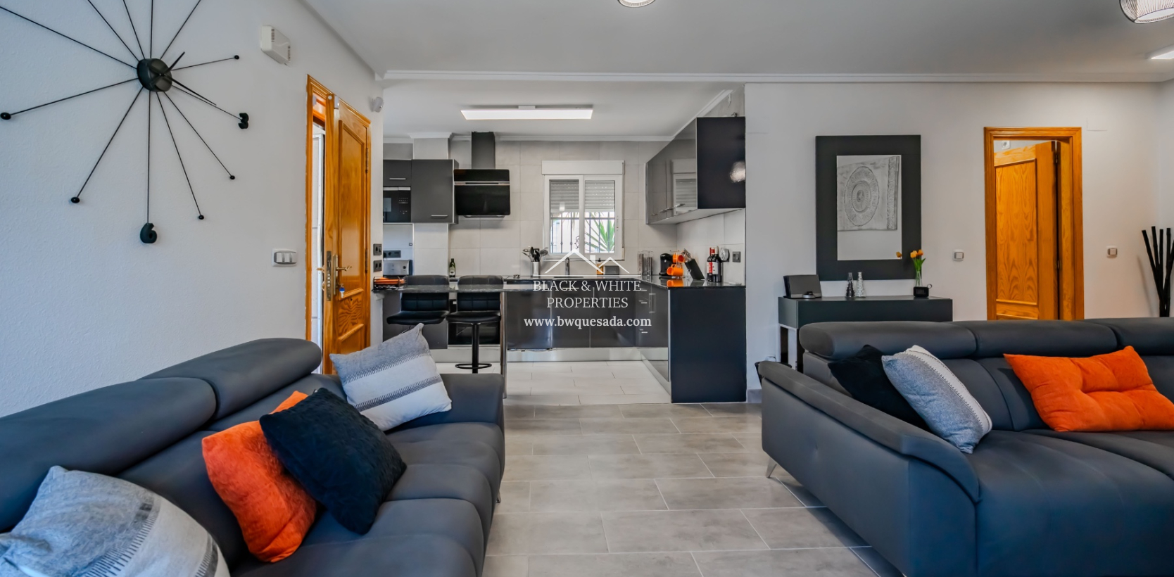 Resale - Detached Villa - Algorfa - Lo Crispin