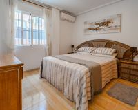 Resale - Detached Villa - Algorfa - Lo Crispin