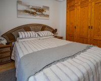 Resale - Detached Villa - Algorfa - Lo Crispin