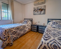 Resale - Detached Villa - Algorfa - Lo Crispin
