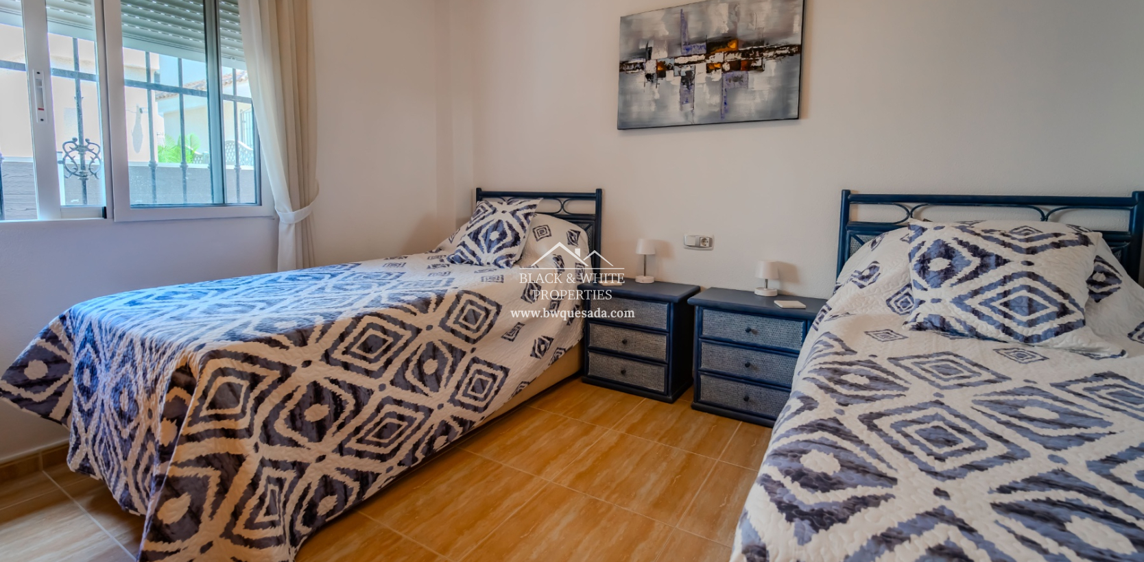 Resale - Detached Villa - Algorfa - Lo Crispin