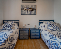 Resale - Detached Villa - Algorfa - Lo Crispin
