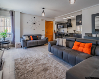 Resale - Detached Villa - Algorfa - Lo Crispin