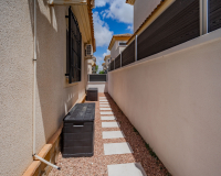 Resale - Detached Villa - Algorfa - Lo Crispin