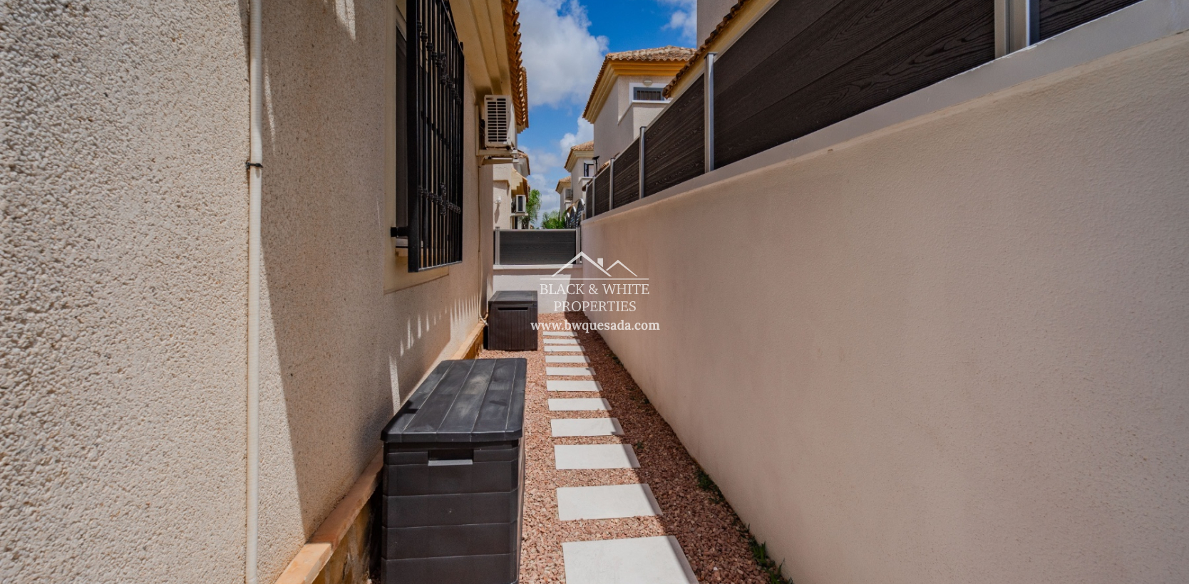 Resale - Detached Villa - Algorfa - Lo Crispin