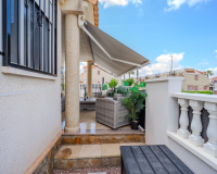 Resale - Detached Villa - Algorfa - Lo Crispin