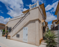 Resale - Detached Villa - Algorfa - Lo Crispin