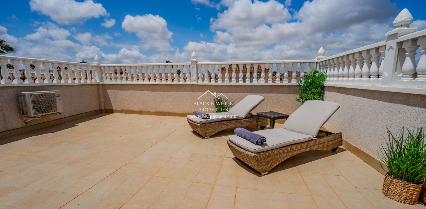 Resale - Detached Villa - Algorfa - Lo Crispin