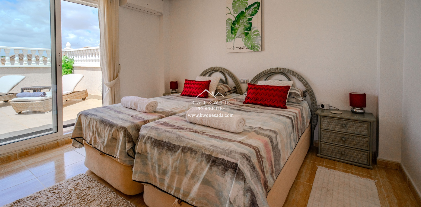 Resale - Detached Villa - Algorfa - Lo Crispin