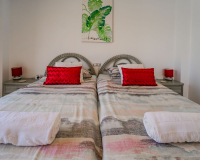 Resale - Detached Villa - Algorfa - Lo Crispin
