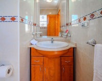 Resale - Detached Villa - Algorfa - Lo Crispin