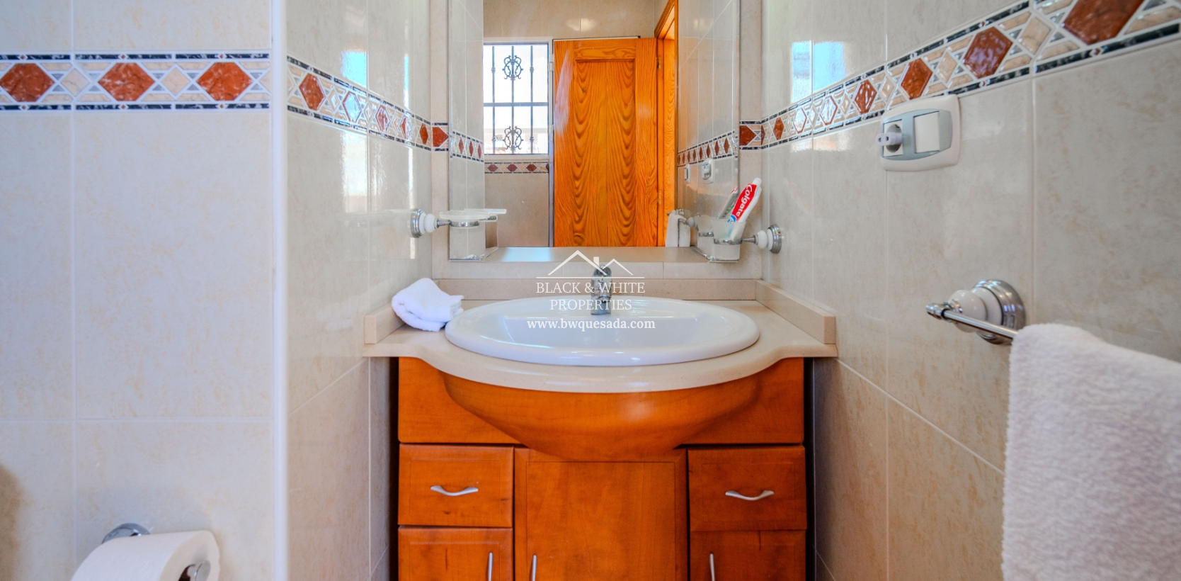 Resale - Detached Villa - Algorfa - Lo Crispin