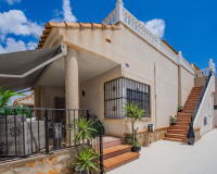 Resale - Detached Villa - Algorfa - Lo Crispin