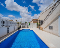 Resale - Detached Villa - Algorfa - Lo Crispin