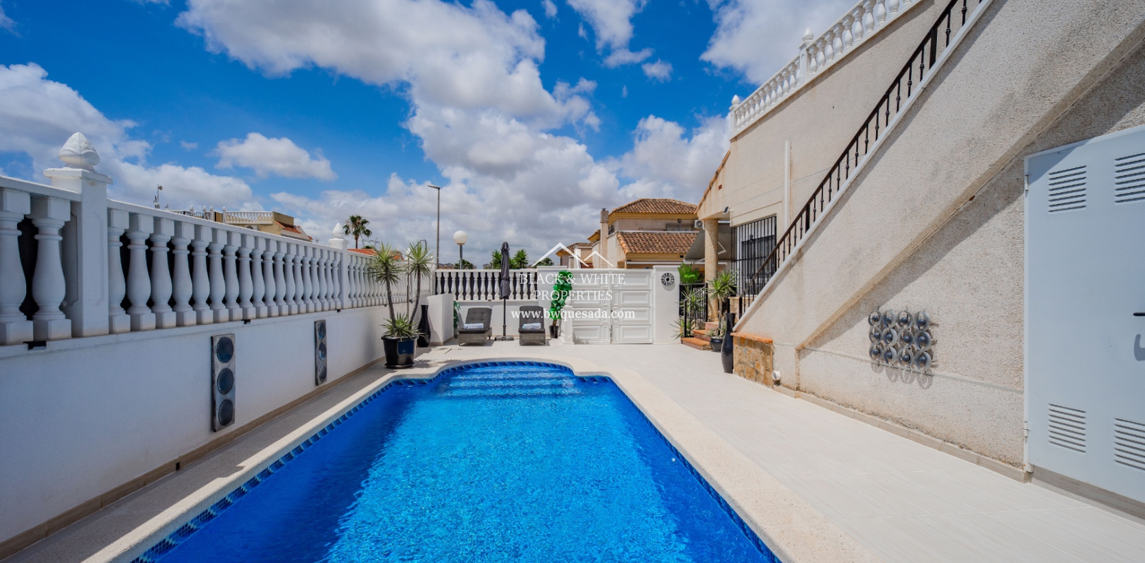 Resale - Detached Villa - Algorfa - Lo Crispin
