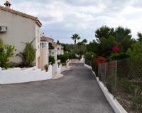 Resale - Detached Villa - Algorfa - Montemar - Saint Andrews Heights