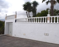 Resale - Detached Villa - Algorfa - Montemar - Saint Andrews Heights