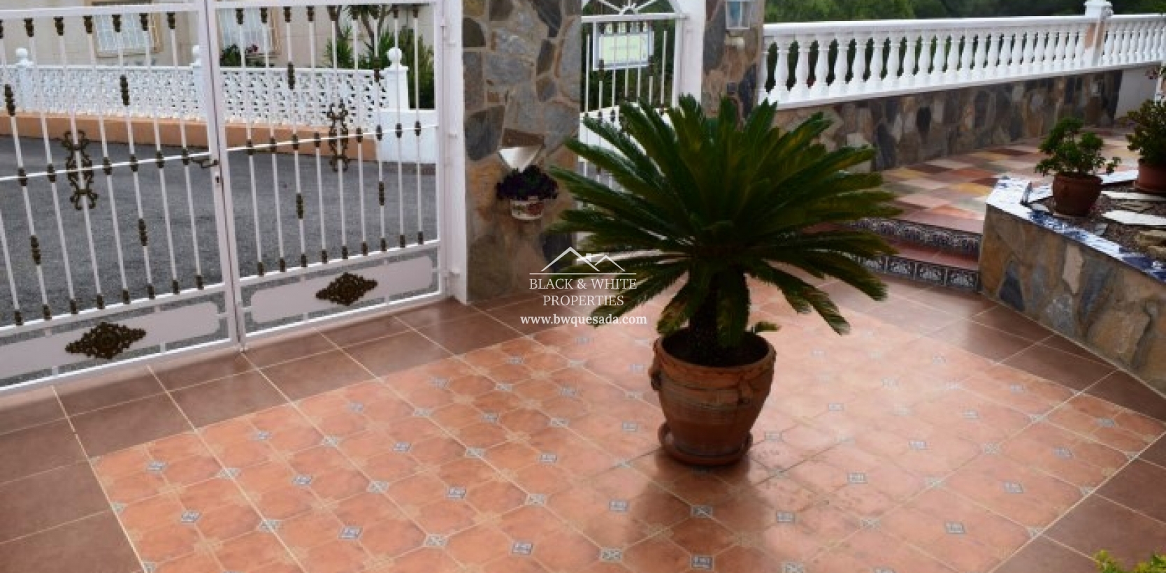 Resale - Detached Villa - Algorfa - Montemar - Saint Andrews Heights