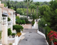 Resale - Detached Villa - Algorfa - Montemar - Saint Andrews Heights