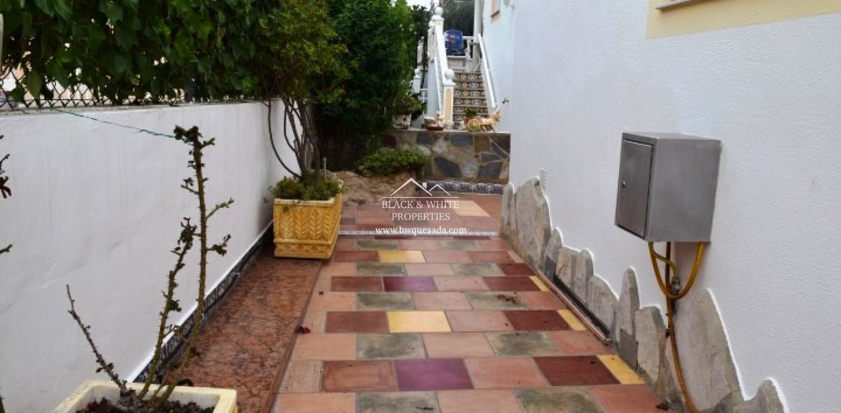 Resale - Detached Villa - Algorfa - Montemar - Saint Andrews Heights