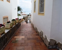 Resale - Detached Villa - Algorfa - Montemar - Saint Andrews Heights