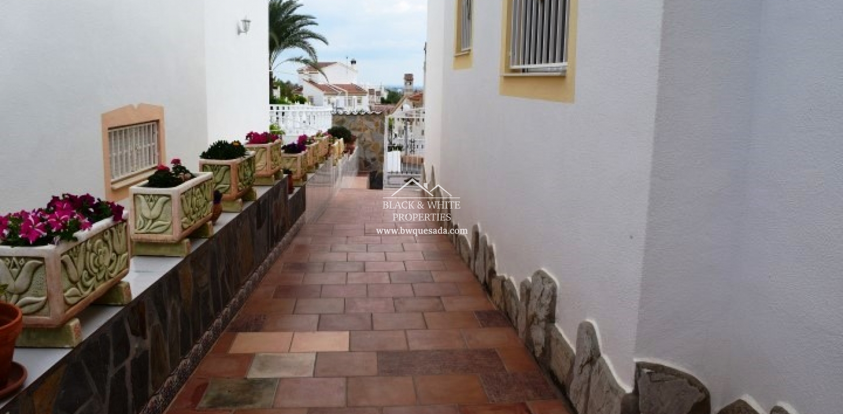 Resale - Detached Villa - Algorfa - Montemar - Saint Andrews Heights